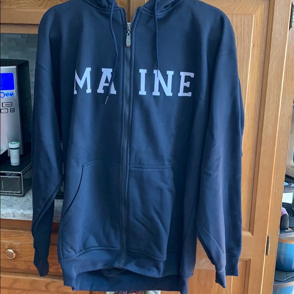 Kenpo Knitwear Men’s Hoodie